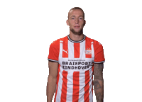 Jongpsv Sticker by PSV