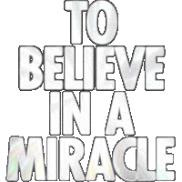 Believe Ellie Goulding Sticker by Calvin Harris