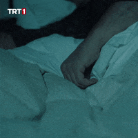 Sad Morning GIF by TRT