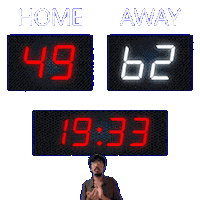 49 Home Sticker