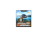 Gift Sonar Sticker by Korda Developments LTD