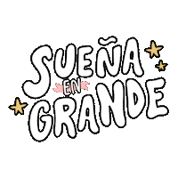 Spanish Dream Sticker by needumee