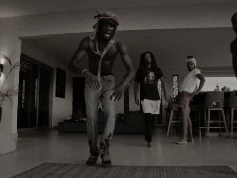 Opium GIF by Destroy Lonely