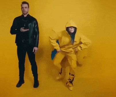 Gatto999 giphyupload dance music girl GIF