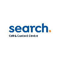 searchconsultancy  Sticker
