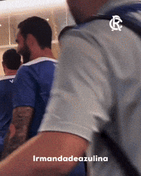 Goleiro Rangel GIF