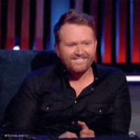 Songland Songwriting GIF by NBC