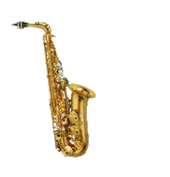 pmauriatmusic music sound jazz instrument Sticker