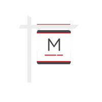 Real Estate Sticker by Mainframe Real Estate