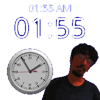 1Am Sticker