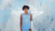 North Carolina Idk GIF by UNC Tar Heels