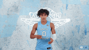 North Carolina Basketball GIF by UNC Tar Heels