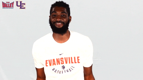 The Valley Mvc GIF by Missouri Valley Conference