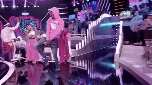 Mtv Vh1 GIF by Nick Cannon Presents: Wild ‘N Out