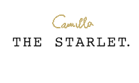Sticker by Camilla With Love Australia