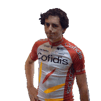 Come On Waiting Sticker by Team Cofidis - #CofidisMyTeam