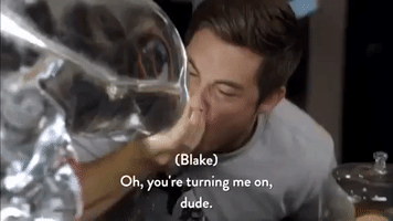 GIF by Workaholics