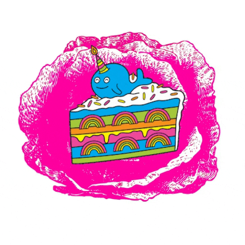 Cabbagepatchbakery cake sprinkles cabbage cabbage patch GIF