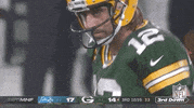 Green Bay Packers Football GIF by NFL
