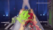 kids choice sports nickelodeon GIF by Kids' Choice Awards 2019