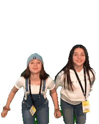 Mariamstar1_ Sticker by Instagram Creator Lounge