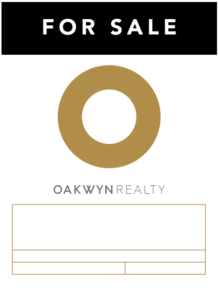 Sold Sign GIF by Oakwyn Realty