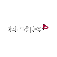 Sticker by 3Shape