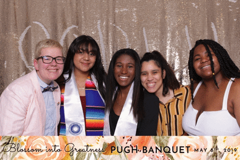 Fun Party GIF by GingerSnap Rentals