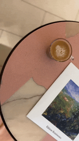 Art Coffee GIF by Casol
