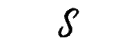 Typography September Sticker