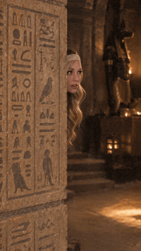 Halloween Monday GIF