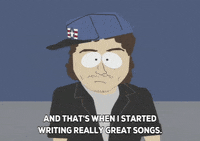 event talking GIF by South Park 