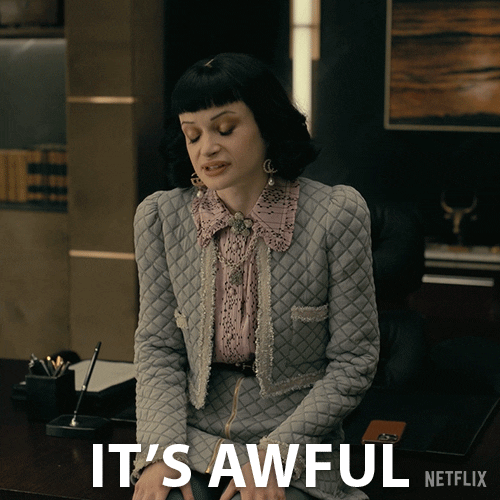 Mike Flanagan Halloween GIF by NETFLIX