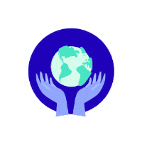 ShareTheMeal climate stm climateaction sharethemeal Sticker