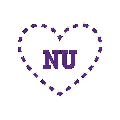 Sticker by Niagara University