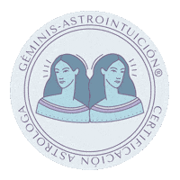 Astrologia Sticker by astrointuicion