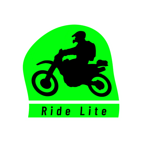 motostrengthcoach giphygifmaker ride lite Sticker