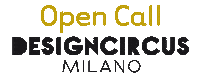 designcircus design shop milano contemporary art Sticker