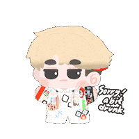 Whitesummer Sticker