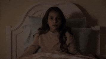 Someone There?