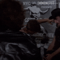 Al Pacino Dance GIF by Arrow Video