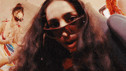 Music Video GIF by Samia
