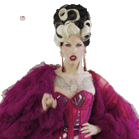 Drag Swipe Up Sticker by LOCAMENTE