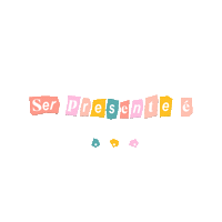Valentine Love Sticker by Magnólia Papelaria