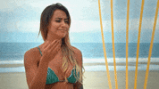 de ferias com o ex brasil a treta não tira férias GIF by MTV Brasil