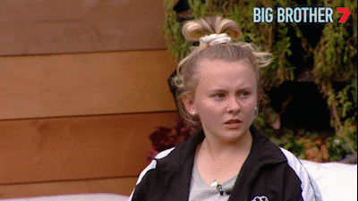 Big Brother Housemate GIF by Big Brother Australia