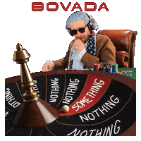 Surprised Breaking News Sticker by Bovada