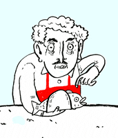 taco james braithwaite GIF by Scorpion Dagger