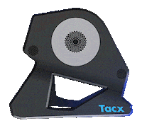 neo Sticker by Tacx