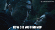 Wot Wheel Of Time GIF by Dragonmount GIFS